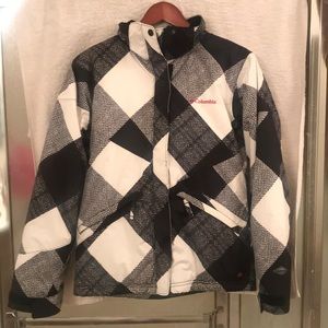 Columbia Snow Jacket - Youth 14-16